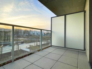  Appartement  vendre 3 pices 59 m