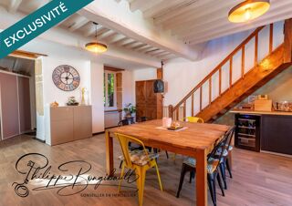  Maison � vendre 5 pi�ces 97 m�