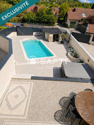  Maison à vendre 4 pièces 90 m²
