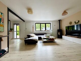  Maison à vendre 5 pièces 110 m²
