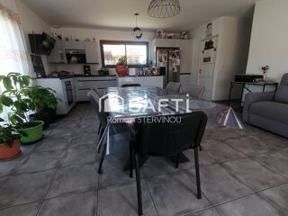  Maison à vendre 5 pièces 100 m²