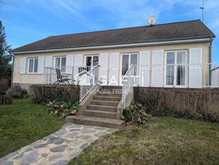  Maison  vendre 4 pices 108 m