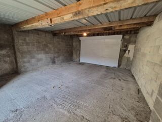  Maison � vendre 3 pi�ces 55 m�