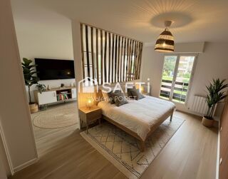  Appartement � vendre 2 pi�ces 31 m�