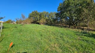  Terrain à vendre 2000 m²