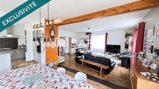  Maison à vendre 5 pièces 146 m²