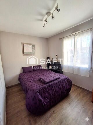  Maison à vendre 6 pièces 115 m²