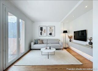  Appartement � vendre 3 pi�ces 65 m�