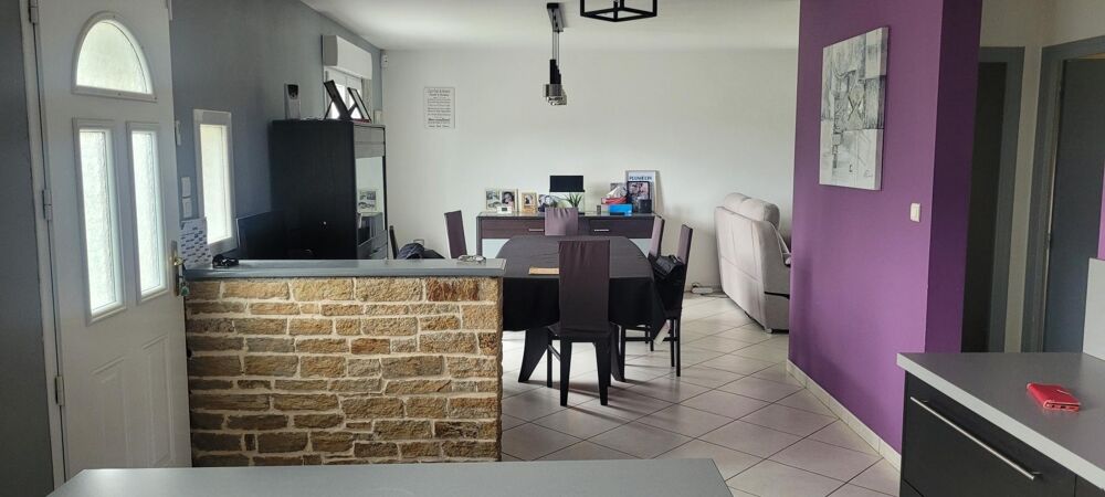 Vente Maison Belle maison au calme proche du bourg Plumelin