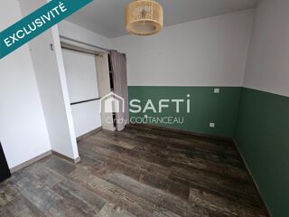  Maison à vendre 4 pièces 104 m²