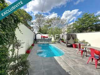  Maison � vendre 5 pi�ces 163 m�