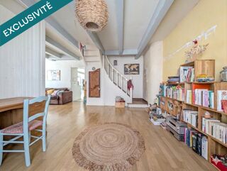  Maison � vendre 4 pi�ces 106 m�