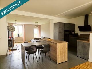  Maison � vendre 5 pi�ces 172 m�