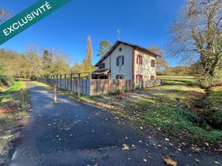  Maison � vendre 7 pi�ces 140 m�