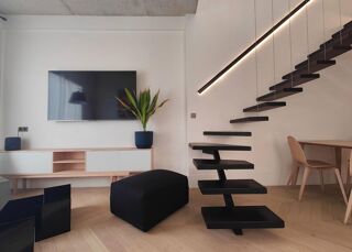  Maison � vendre 4 pi�ces 83 m�