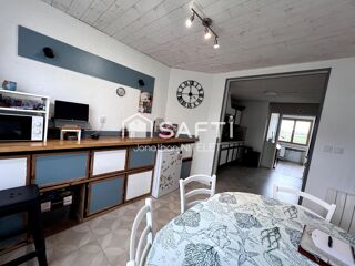  Maison  vendre 5 pices 112 m