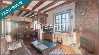  Maison à vendre 4 pièces 66 m²