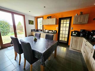  Maison � vendre 7 pi�ces 149 m�