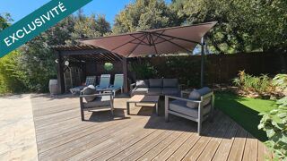  Maison � vendre 6 pi�ces 153 m�