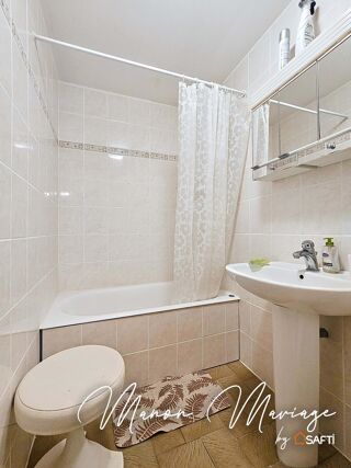  Maison � vendre 4 pi�ces 86 m�