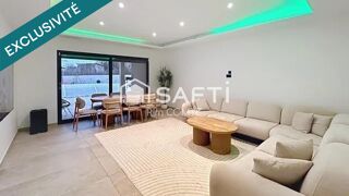  Maison � vendre 6 pi�ces 130 m�