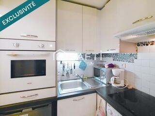  Appartement � vendre 2 pi�ces 38 m�