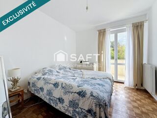  Appartement à vendre 4 pièces 92 m²