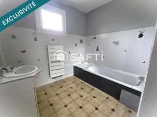  Maison  vendre 4 pices 115 m