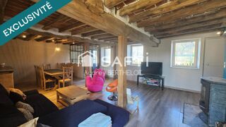  Maison à vendre 5 pièces 150 m²