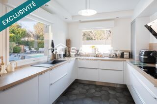  Maison � vendre 10 pi�ces 241 m�