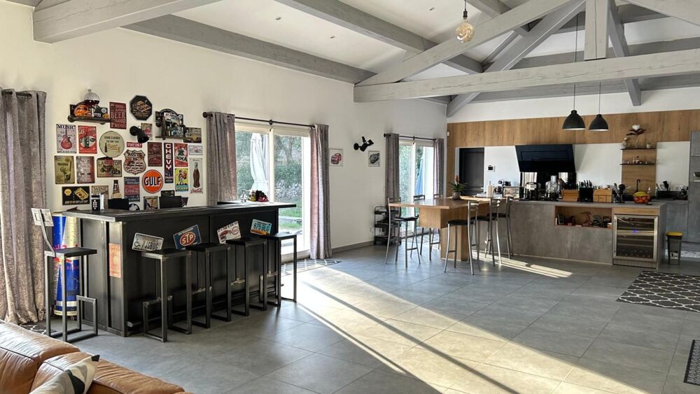  vendre  Maison Tourves (83170)