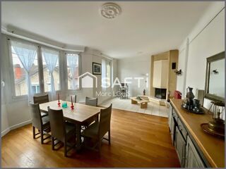  Maison � vendre 7 pi�ces 178 m�