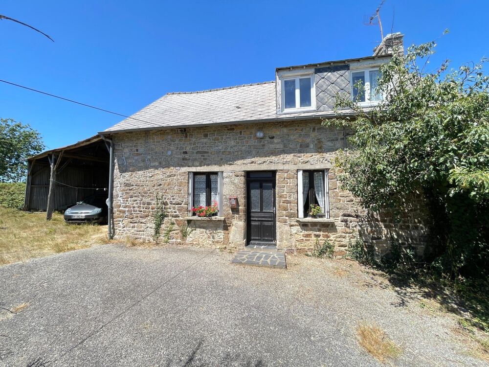 Vente Maison En campagne Le horps