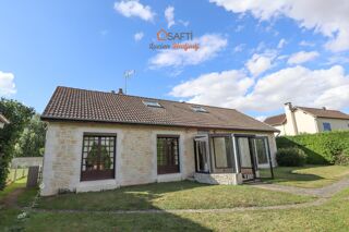  Maison  vendre 6 pices 110 m