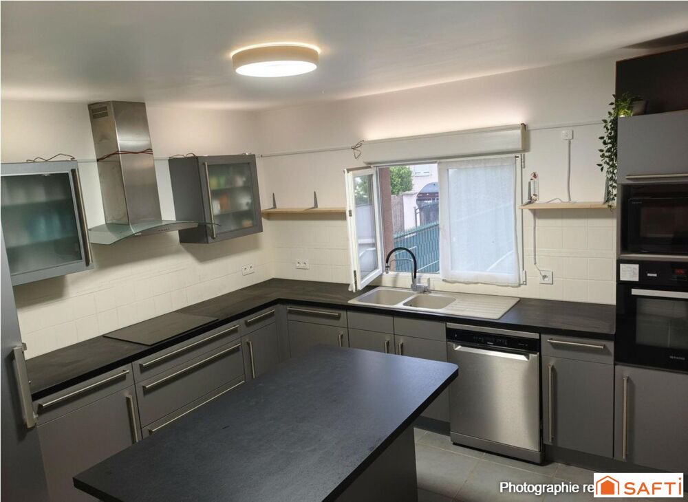 Vente Maison Jolie maison récente sur Jonquière Jonquieres
