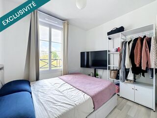 Appartement à vendre 2 pièces 41 m²