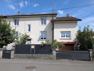  Maison à vendre 4 pièces 98 m²
