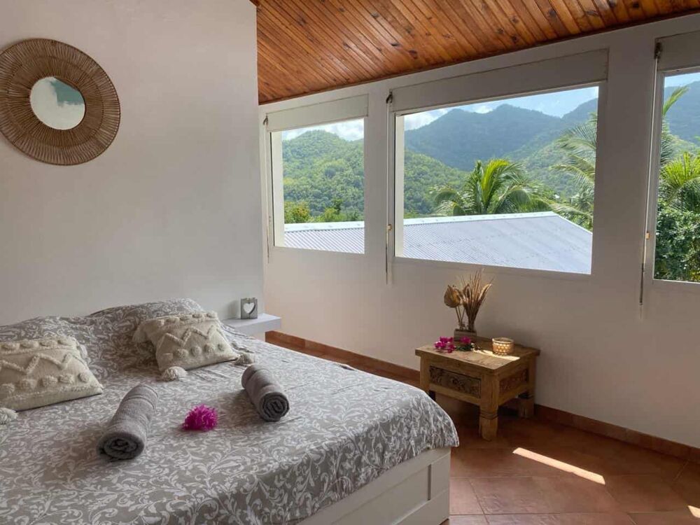 � vendre  Maison Les Trois-�lets (97229)