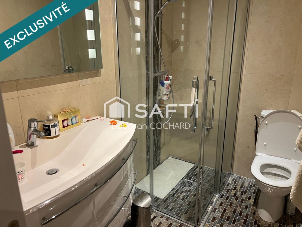 � vendre  Maison Saint-Cl�ment-de-Rivi�re (34980)