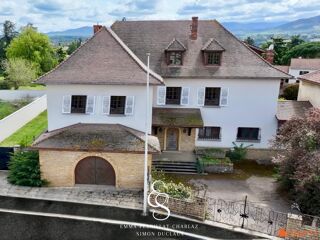  Hôtel Particulier à vendre 12 pièces 479 m² Annonay