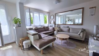  Maison à vendre 7 pièces 147 m²