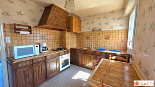  Maison à vendre 4 pièces 86 m²