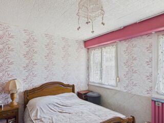  Maison à vendre 6 pièces 105 m²