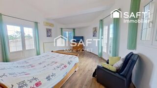  Maison � vendre 8 pi�ces 205 m�