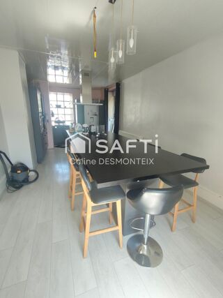  Maison � vendre 7 pi�ces 150 m�