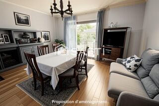  Maison � vendre 4 pi�ces 94 m�