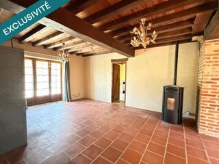  Maison à vendre 4 pièces 109 m²