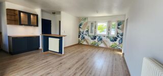  Appartement à vendre 3 pièces 70 m²