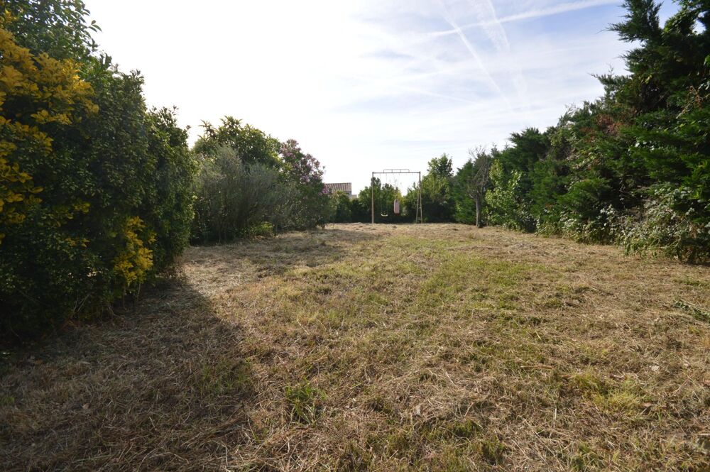 Vente Maison Maison T5 105m² garage de 63m² terrain de 1500m² Seysses