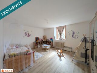  Maison à vendre 5 pièces 140 m²
